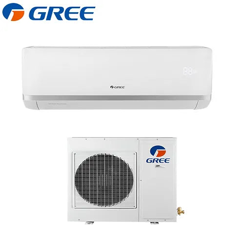 Gree V4 Matic 12000btu Inverter