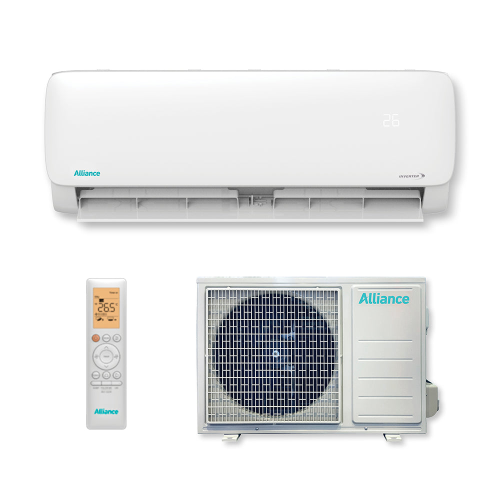 Aqua Alliance 12000btu Inverter