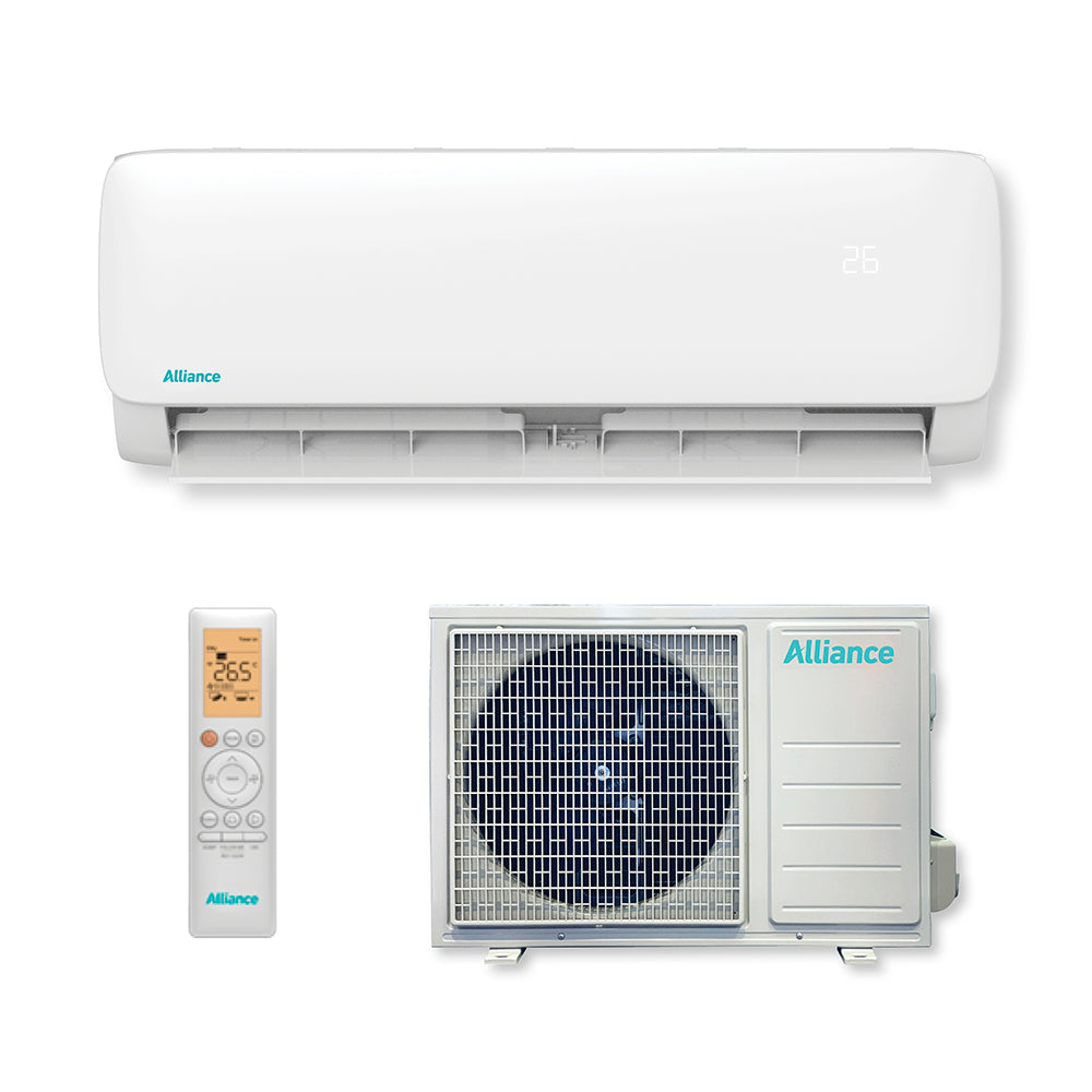 Aqua Alliance 12000btu Non-Inverter