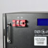 EnerGafrica Battery: 48v 100Ah Lithium