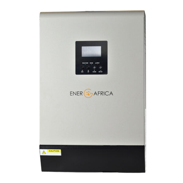 EnerGafrica Loadshedding Combo