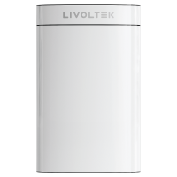 5kva Livoltek LiFEP04 Lithium Battery