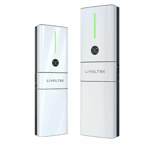 Livoltek 5kva All In One Hybrid Inverter