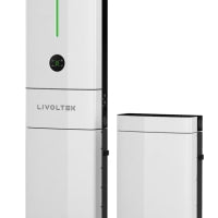 5KVA All-In-One Hybrid Inverter + additional 5kva Livoltek LiFEP04 Lithium Battery