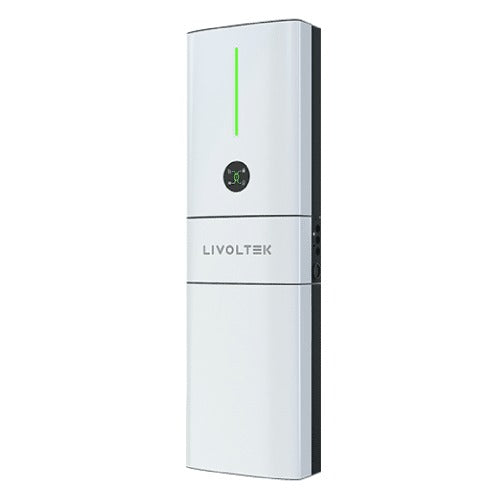 Livoltek 5kva All In One Hybrid Inverter