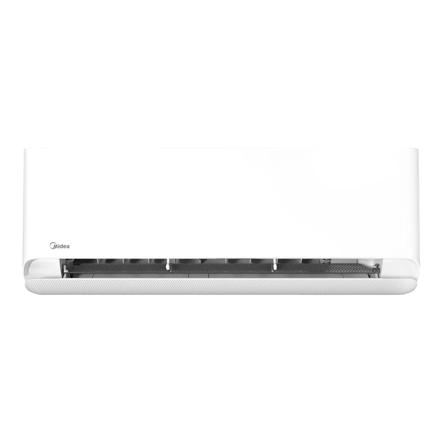 Midea Breezeless E R32 Wall Split 18000 Btu/hr Inverter Air Conditioner (Wi-Fi Enabled)