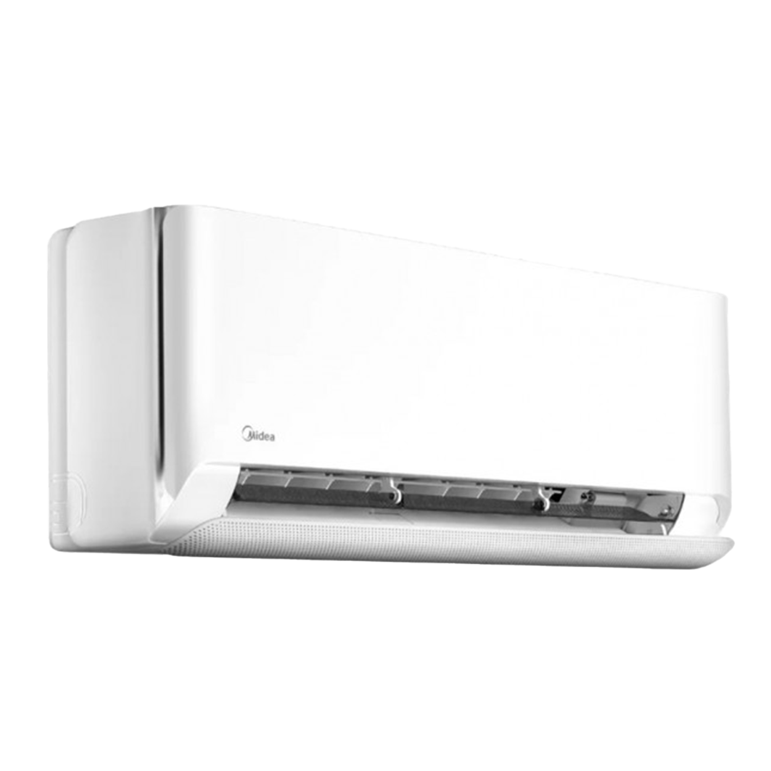 Midea Breezeless E R32 Wall Split 9000 Btu/hr Inverter Air Conditioner (Wi-Fi Enabled)