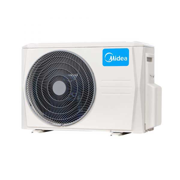 Midea Xtreme Wall Split 9000 Btu/hr Inverter Air Conditioner (Wi-Fi Enabled)