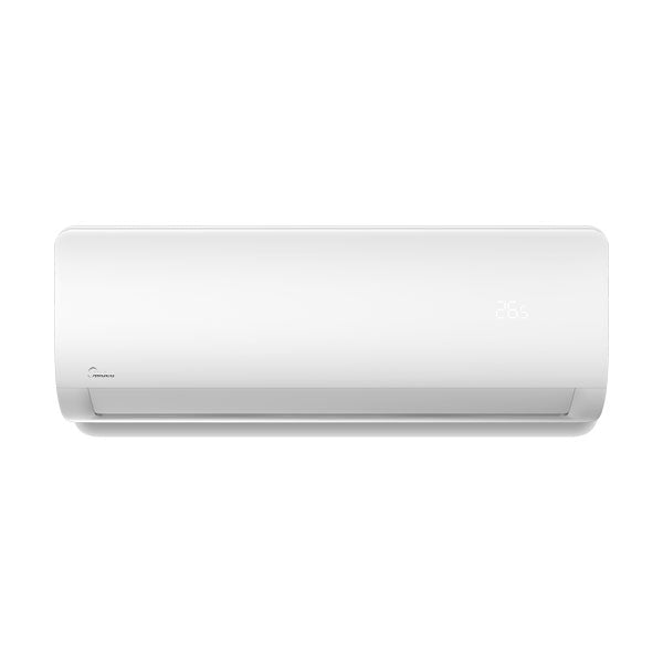 Midea Xtreme Wall Split 9000 Btu/hr Inverter Air Conditioner (Wi-Fi Enabled)