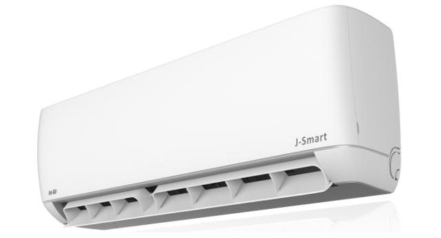 Jet-Air J-Smart 11000btu Wifi Non-Inverter