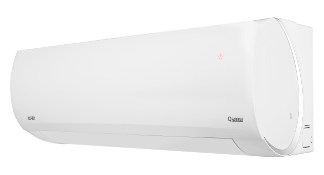 Jet-Air - Q Plus 32000btu Non-Inverter