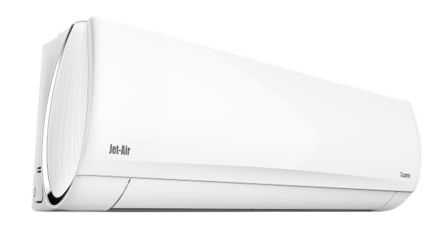 Jet-Air - Q Plus 32000btu Non-Inverter